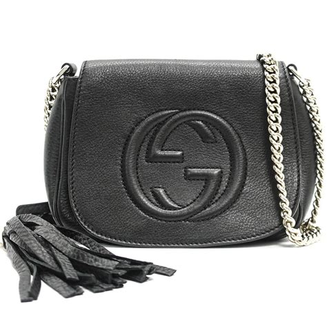 gucci soho 2014|gucci soho crossbody.